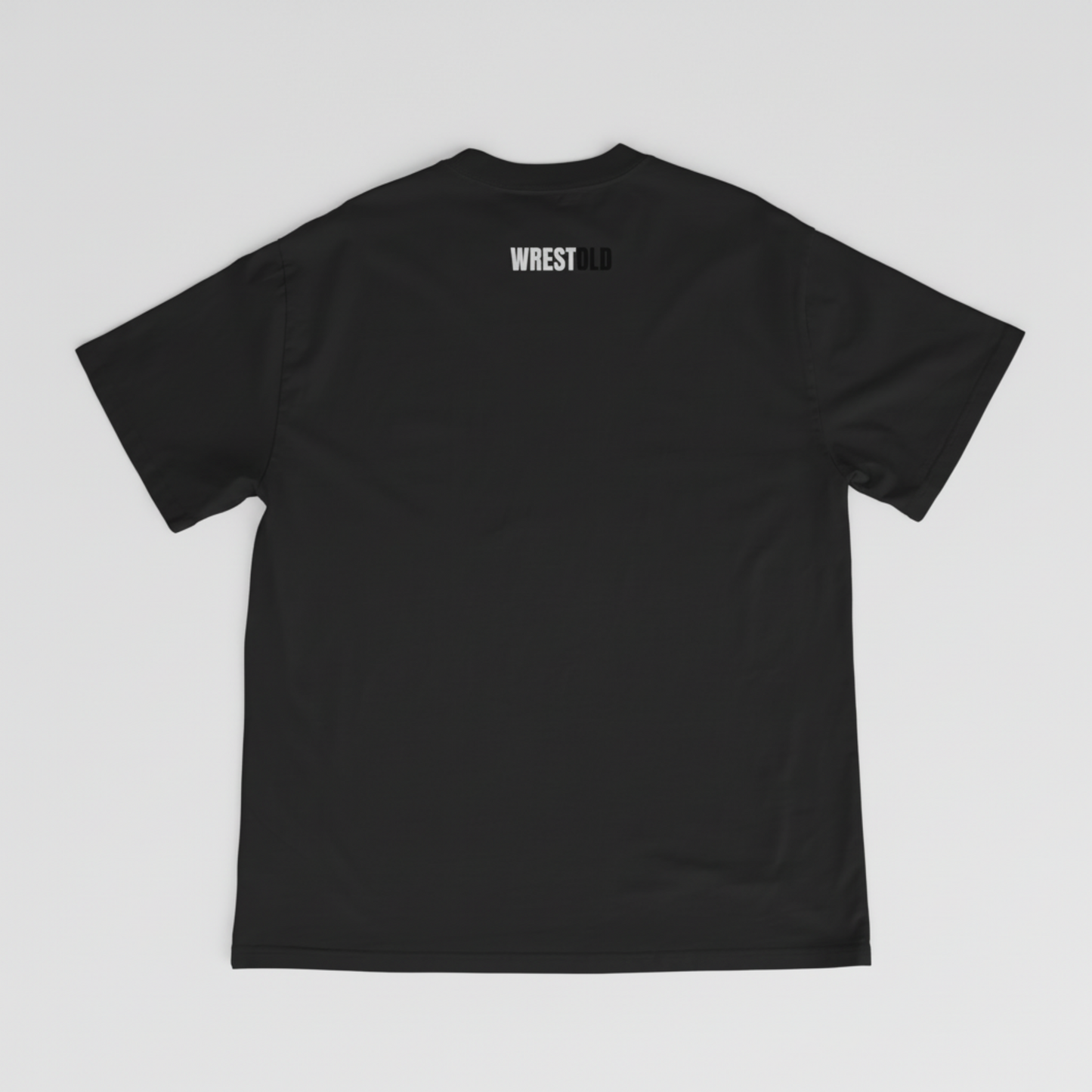 All Eyes On Him Grey T