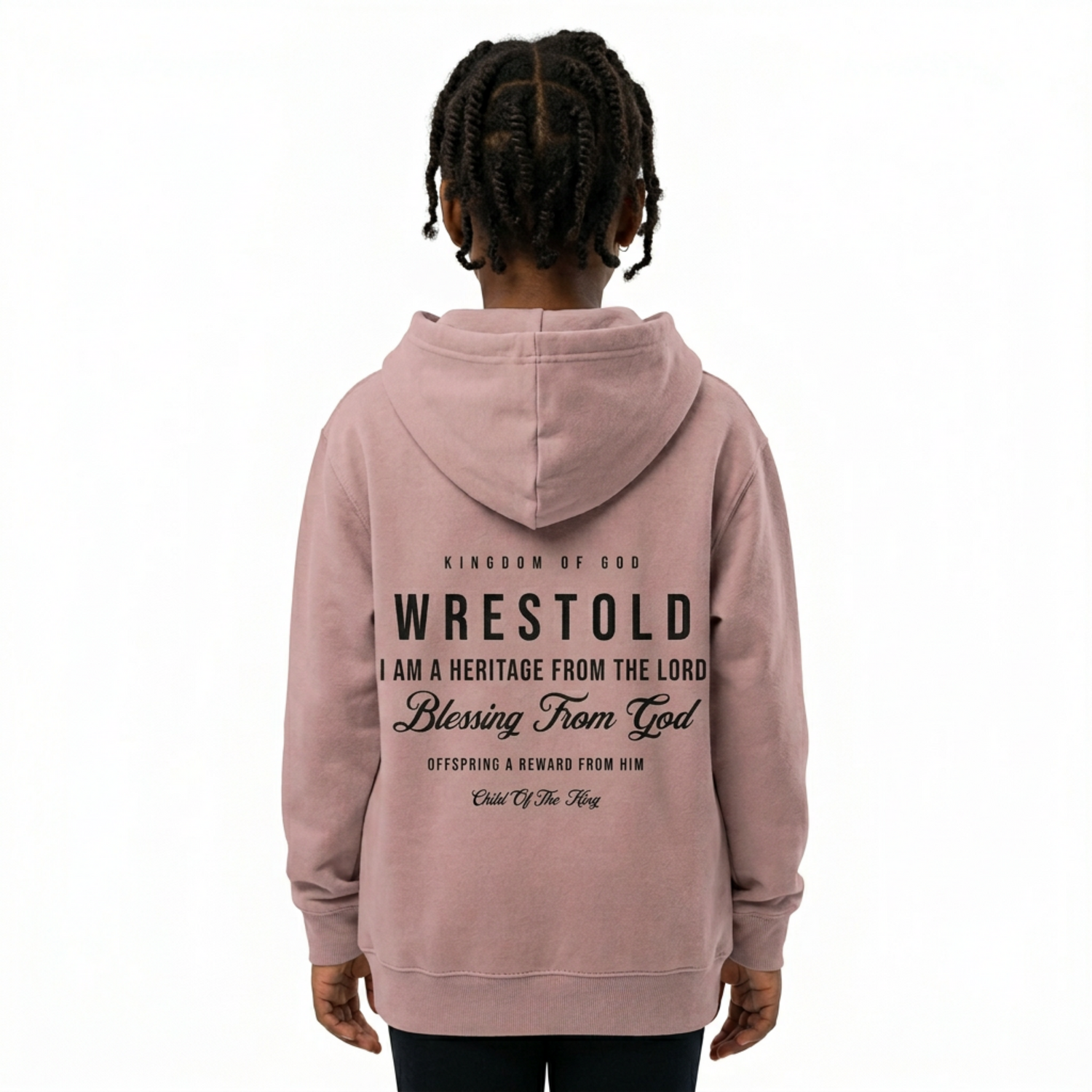 Unisex Kids Collection