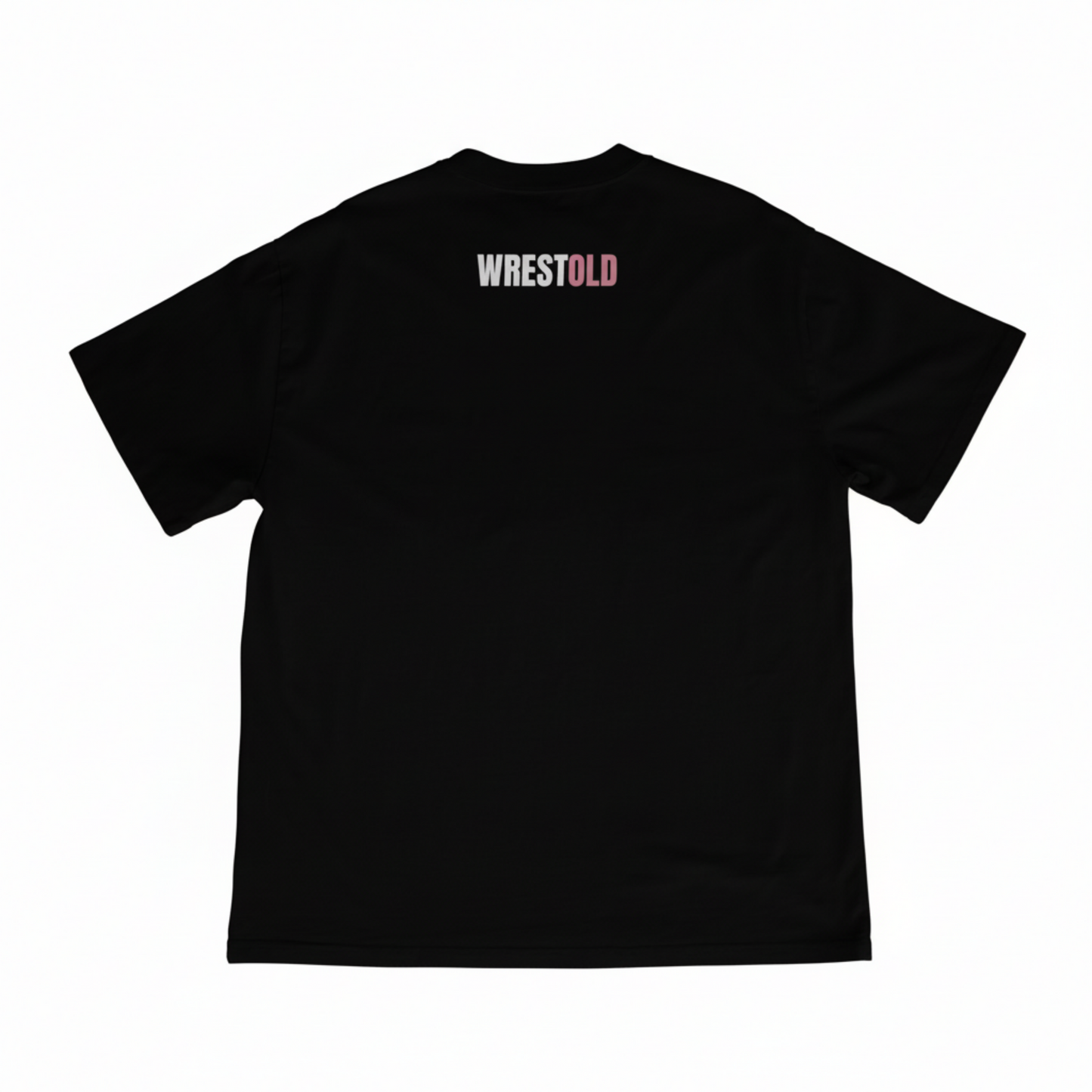 Fearless Living Black T