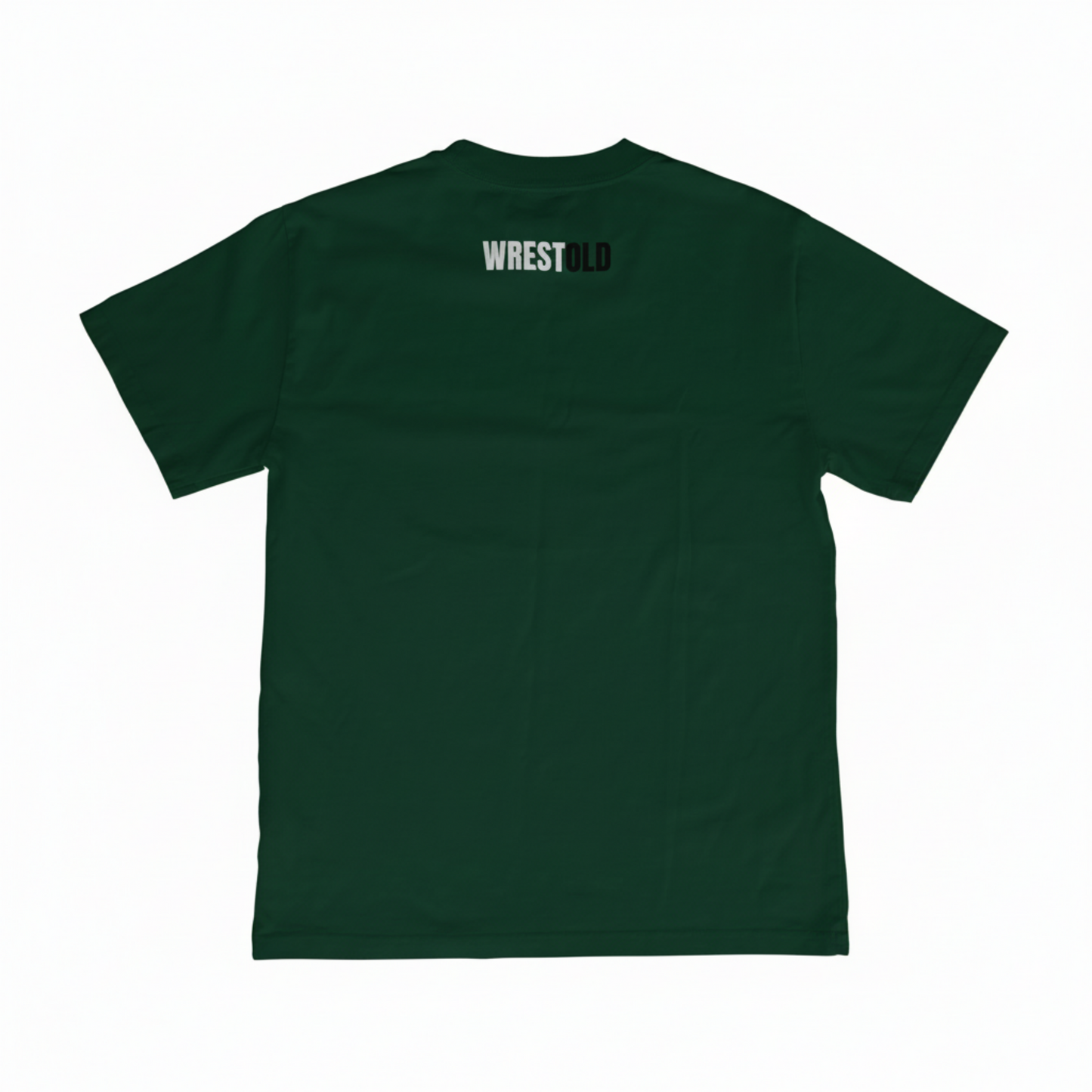 Fearless Living Green T