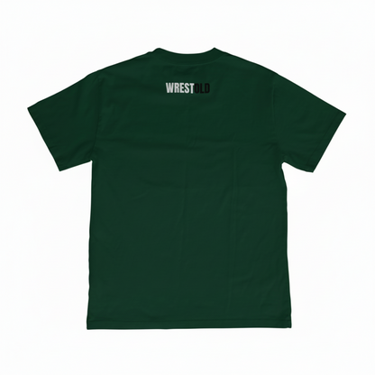 Fearless Living Green T