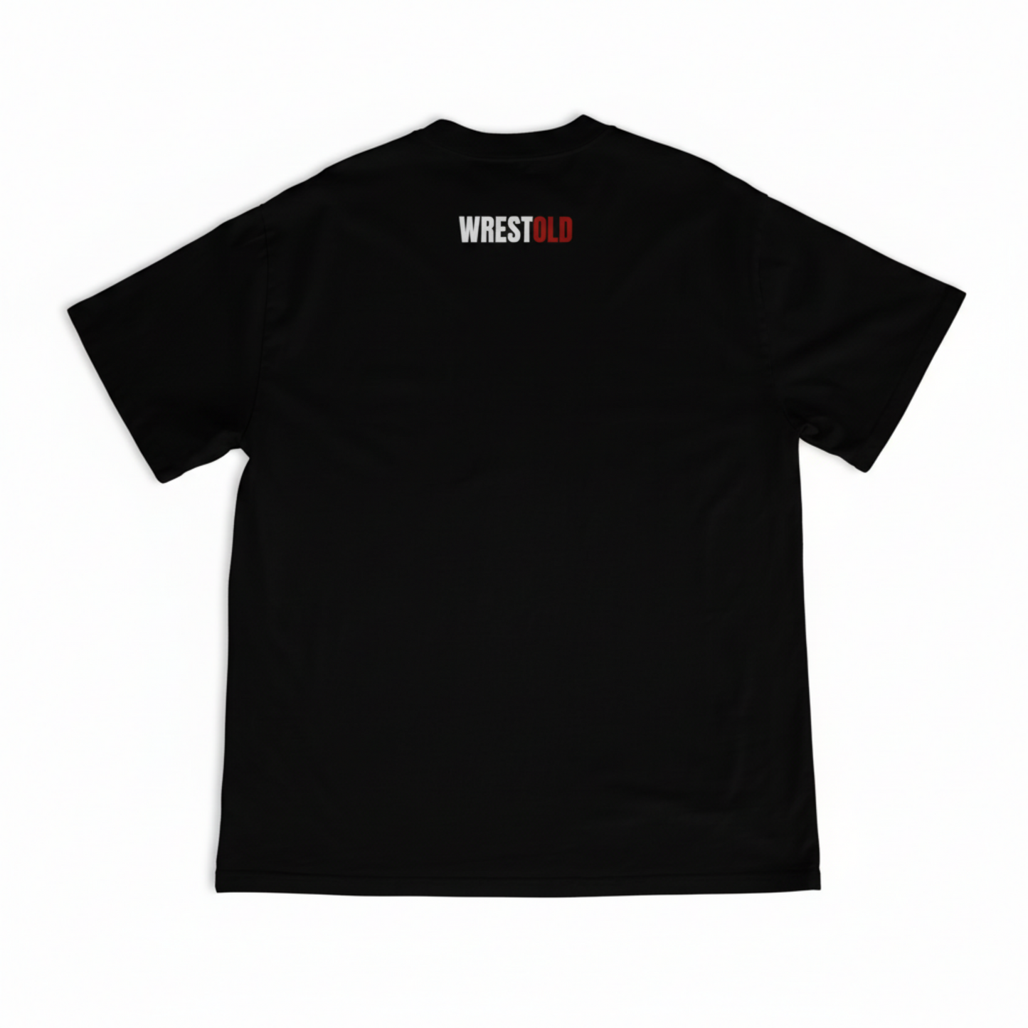 Fearless Living Black T