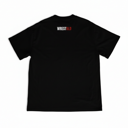 Fearless Living Black T