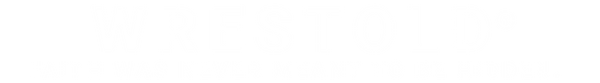WRESTOLD